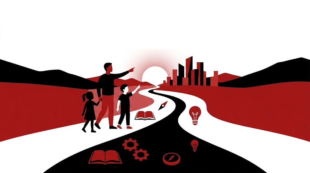 Educated Times - Modern Education Leadership and Resources