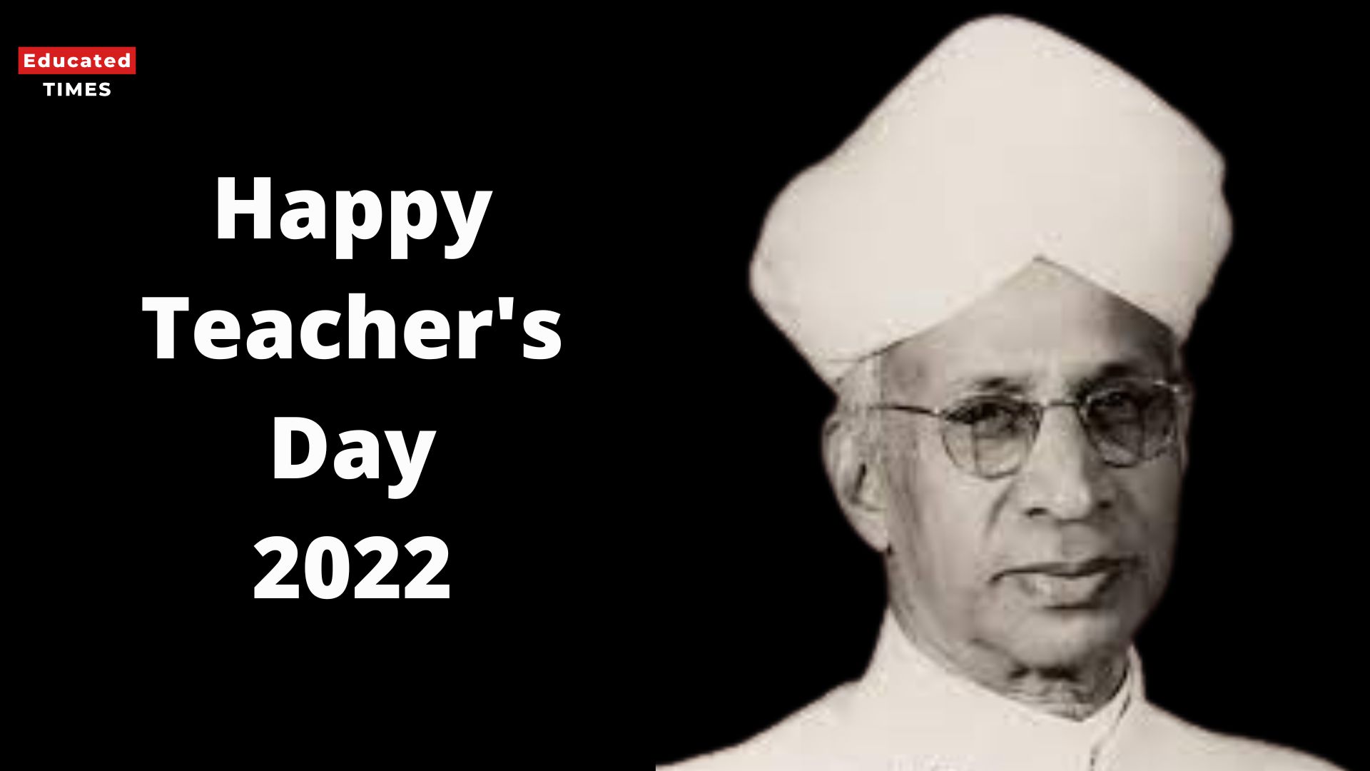 5 most common questions on Teachers Day 2022 - Educatedtimes.com