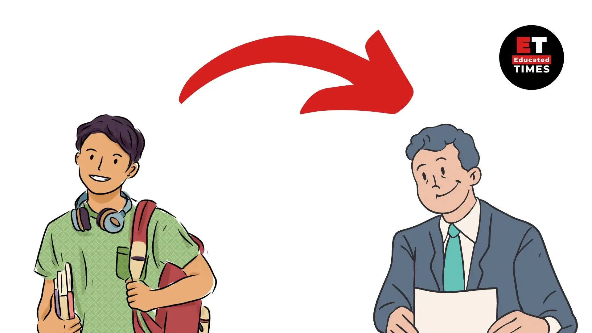 Career in the field of Journalism in India after class 12th