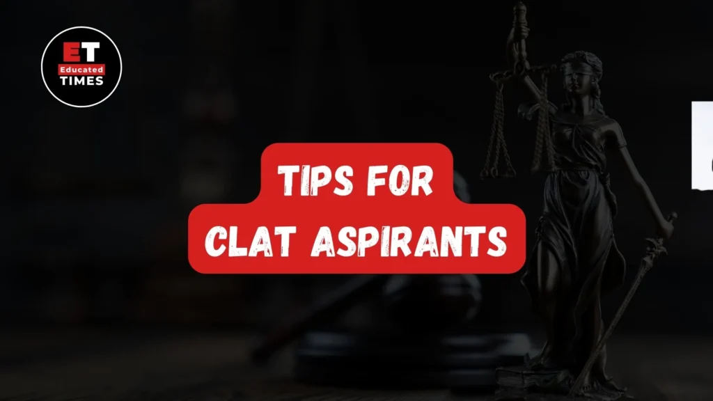 Clat 2023 Preparation Guide Tips And Strategies 4788