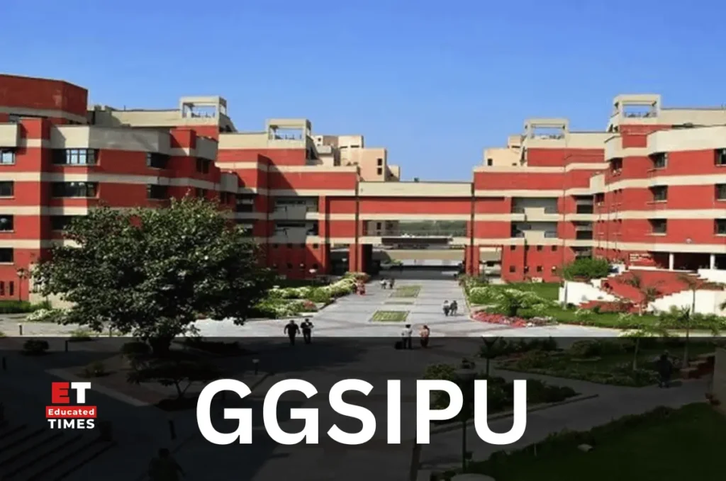 GGSIPU