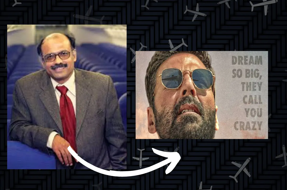 gopinath and akshay