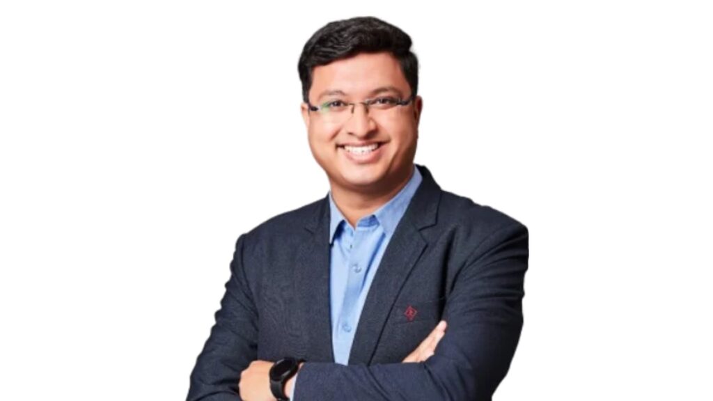 What Teachers Can Learn from Nitin Vijay’s Anushaasan Batch Experiment