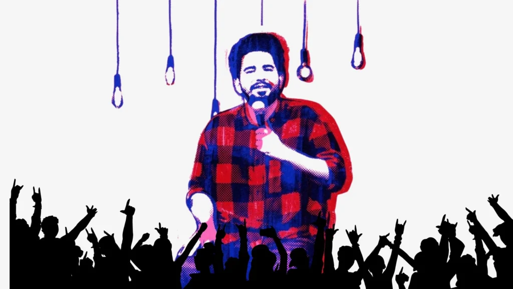 The Comeback of Samay Raina – Has a Lesson For Educators Too! The Comeback of Samay Raina – Has a Lesson For Educators Too!