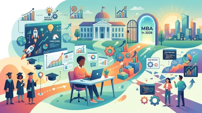 MBA
