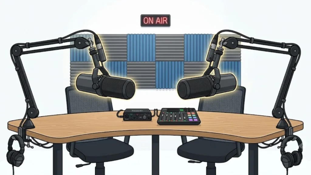 Why the Positioning of a Podcast Matters More Than Anything